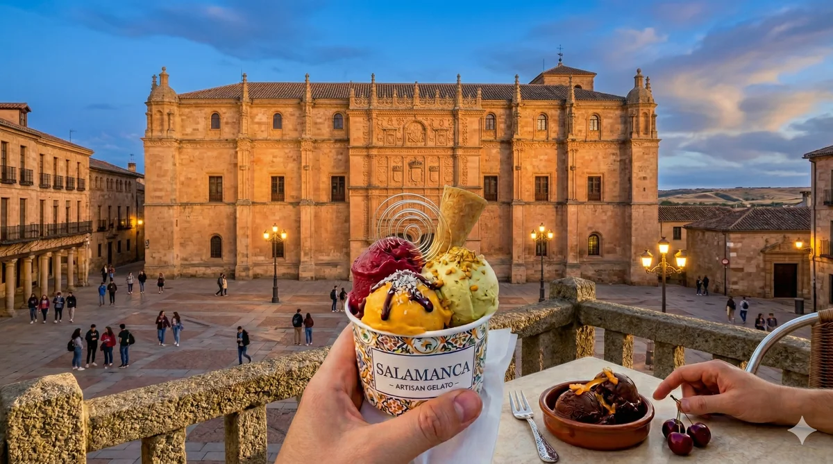 Foto de Salamanca
