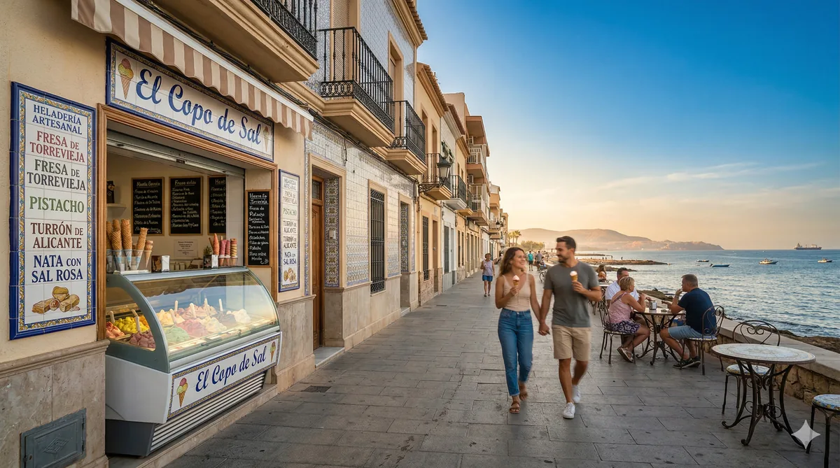 Foto de Torrevieja