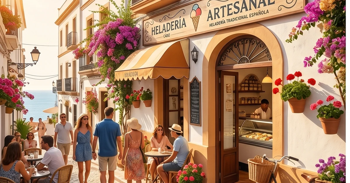 El mercado del helado artesanal en España en 2026: crecimiento, desestacionalización y el reto del precio