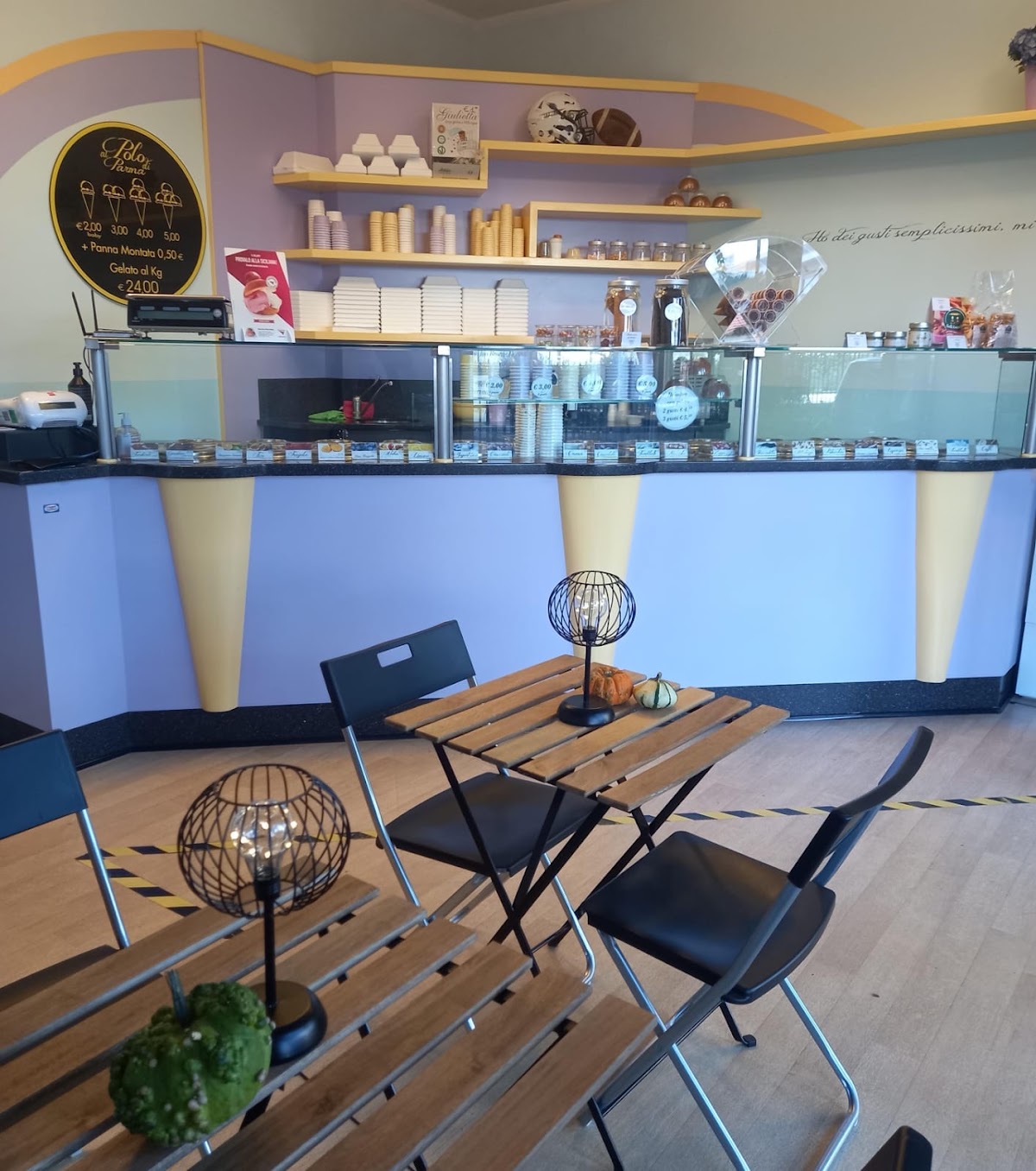 Gelateria Al Polo