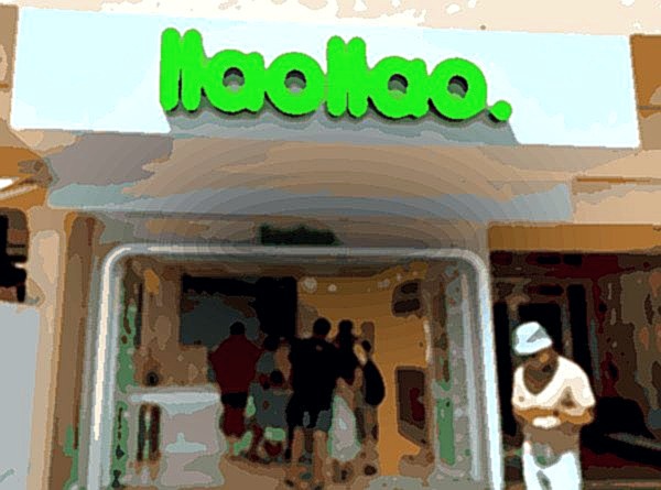 llaollao (Marbella)