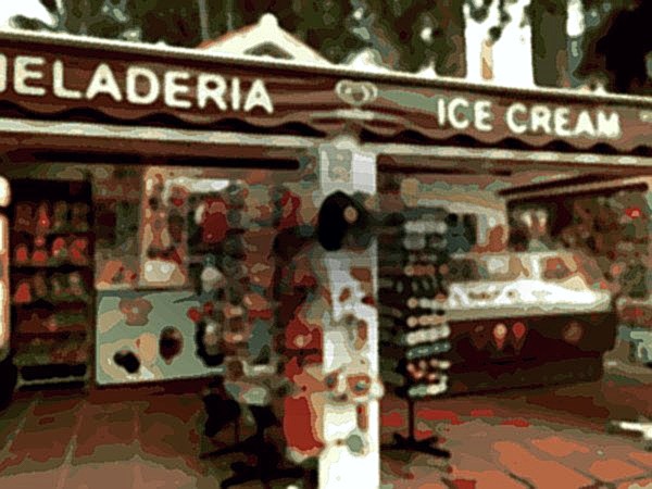 Heladería Banús