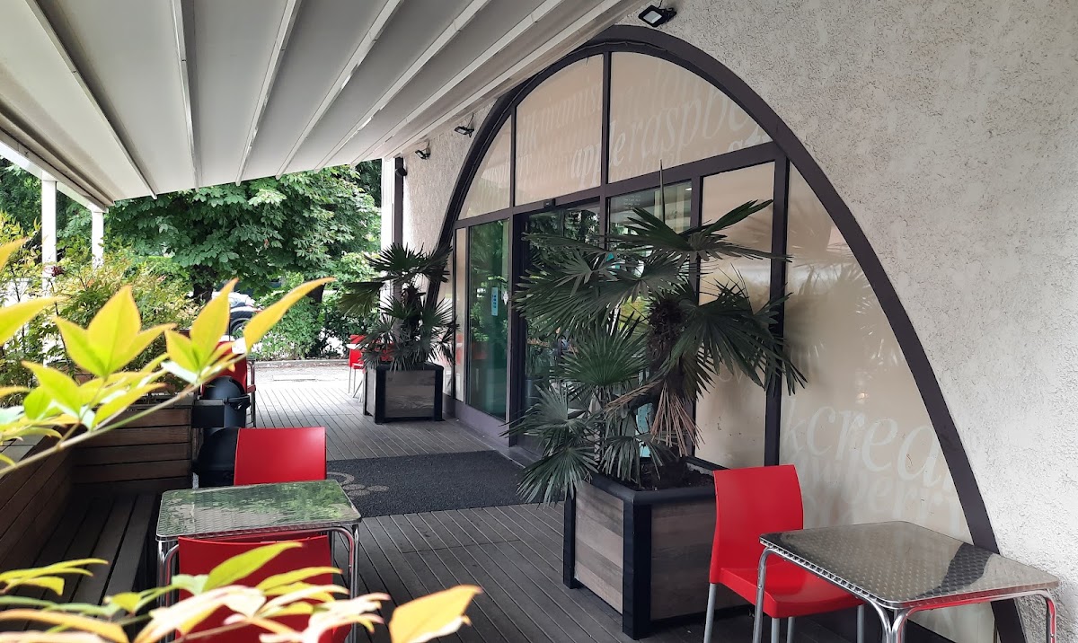 Gelateria Vignolese