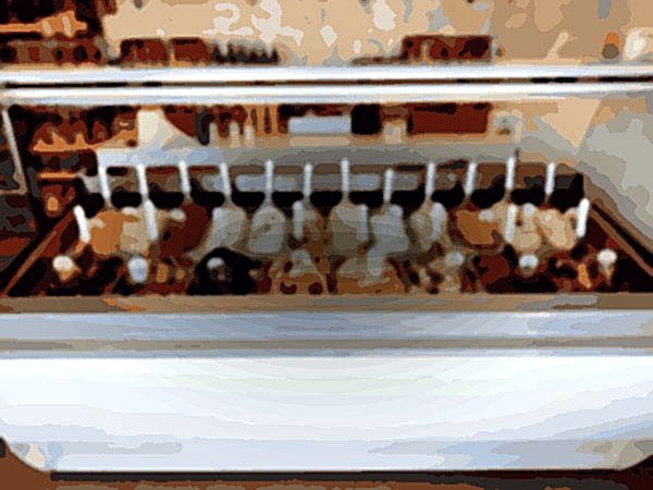 Heladería Artesana Puerta Real Ourense