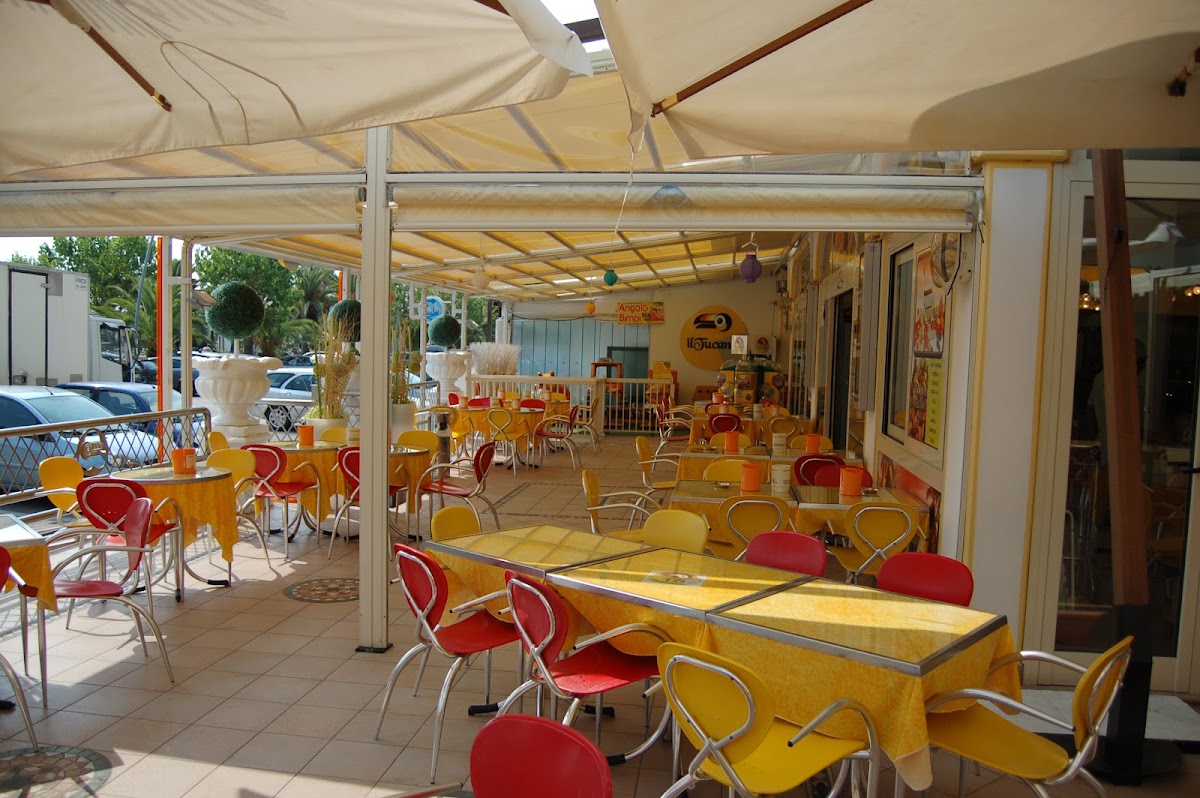 Gelateria Il Tucano