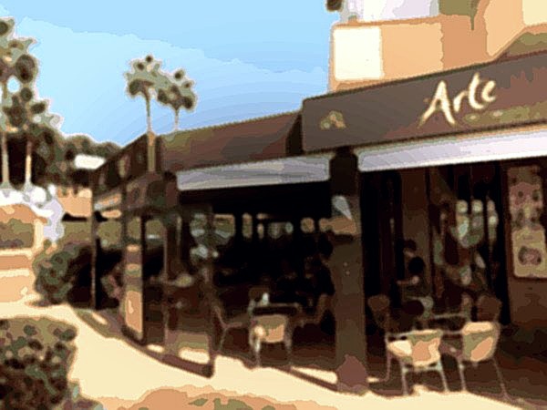El Arte Del Helado