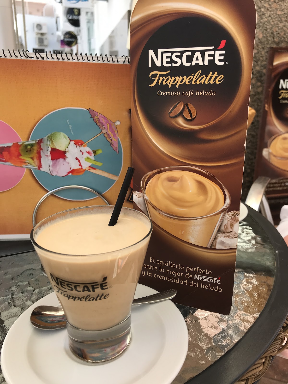 Heladeria La Ibense