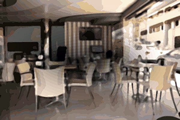 Albi Cafe Restaurant (Burriana, Nerja)