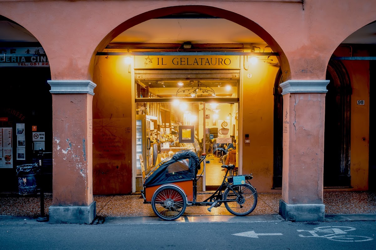 Il Gelatauro