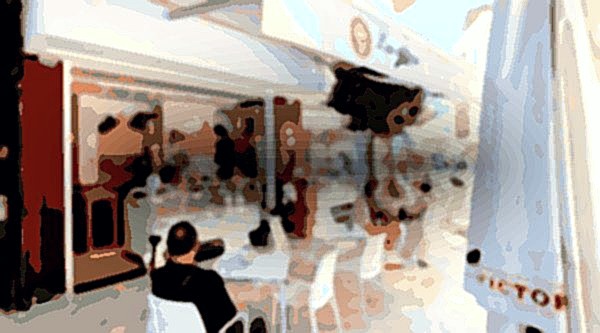 Las delicias
