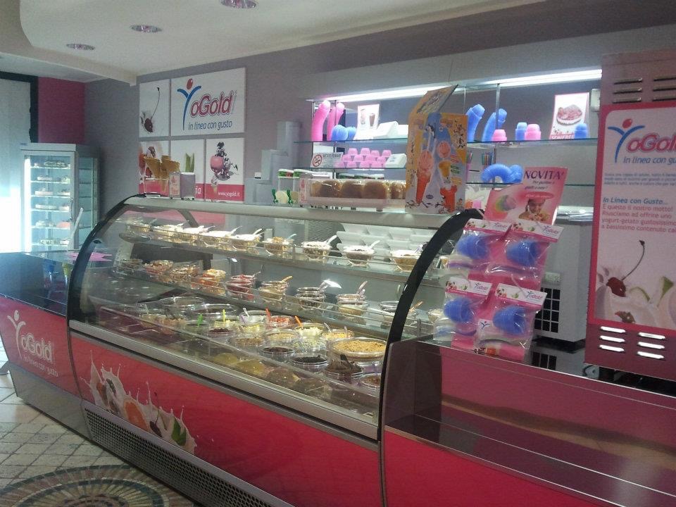 YoGold
