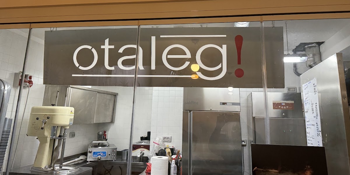 Otaleg! — Monteverde