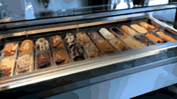 Fresca Passione Gelateria