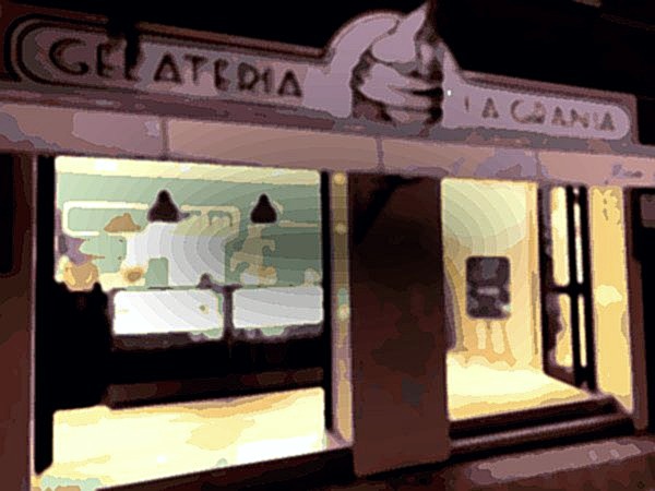 Gelateria la Granja