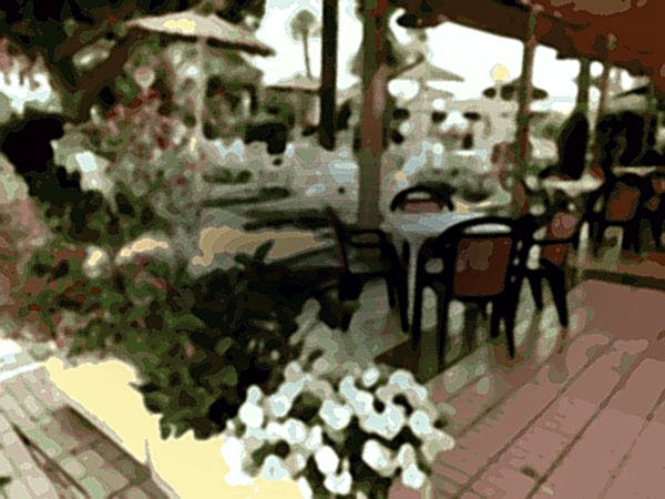 Cafetería Heladería Chine