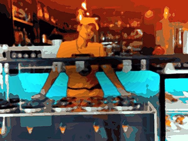 Gelateria 