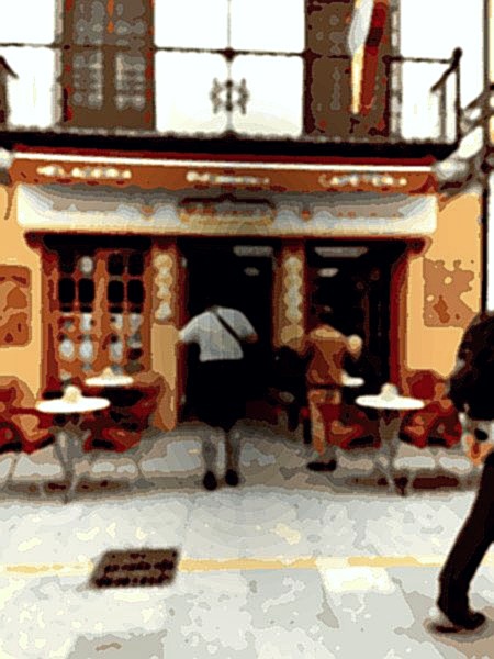 Heladería La Jijonenca (Ronda)
