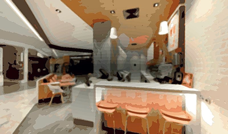 Häagen-Dazs (El Corte Inglés Puerto Banús, Marbella)