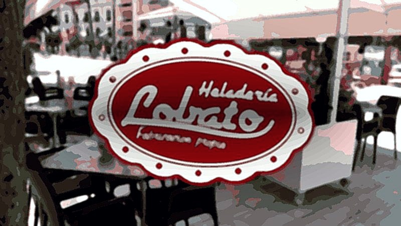 Heladería Lobato