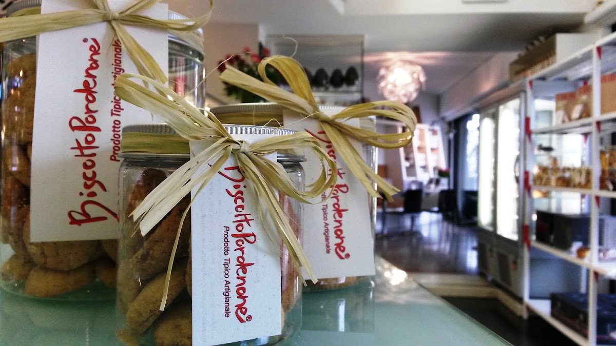 Pasticceria Gelateria Montereale