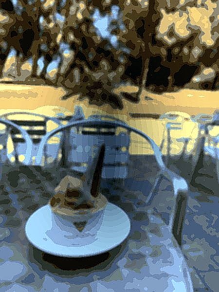 Heladeria Delnano