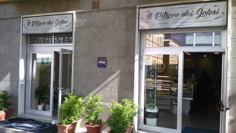 Il Ritrovo dei Golosi