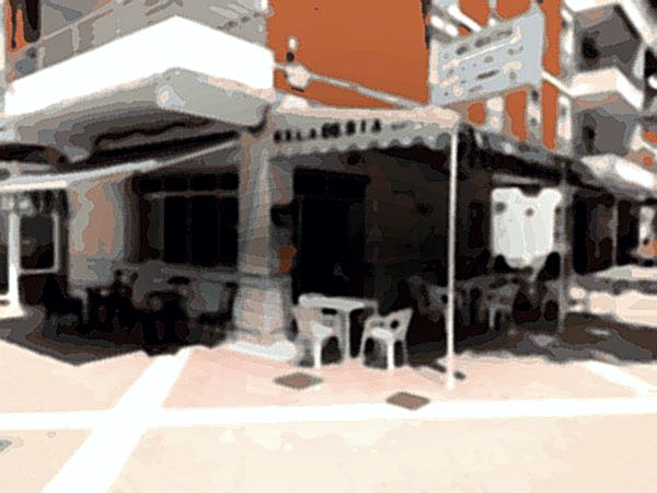 Heladería MATI