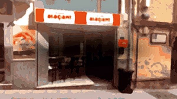 Cafetería Heladería Alacant Calle Nueva 18