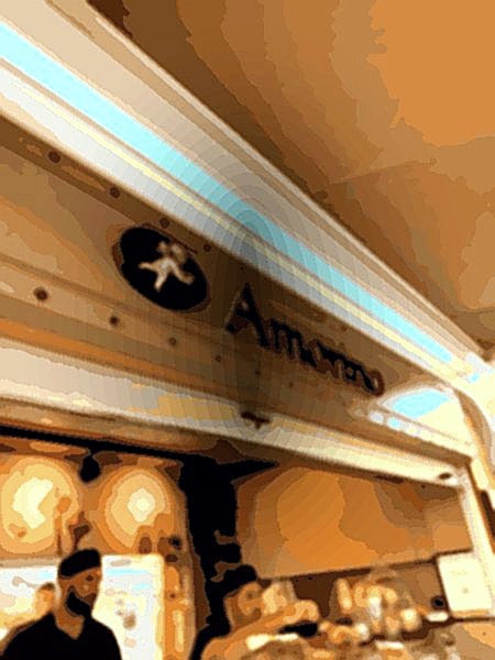 Amorino Gelato (Muelle Uno, Málaga)