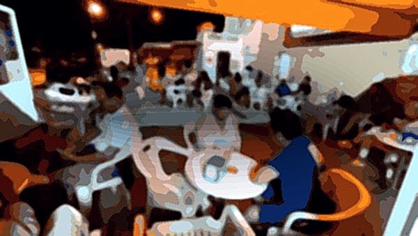 Heladeria Nanelos