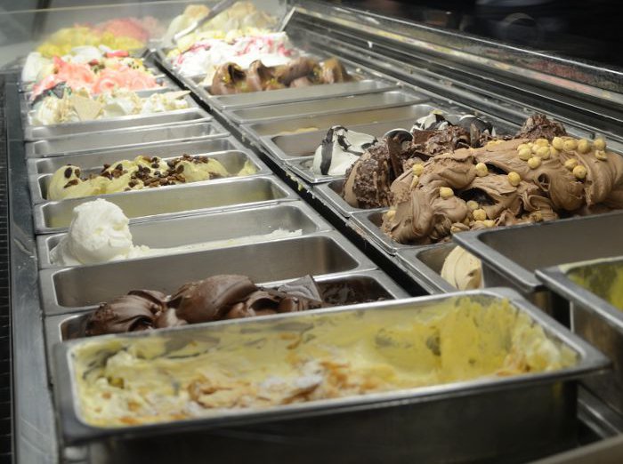 Gelateria Nicola