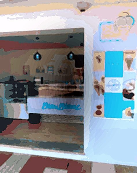 BlauBlanc Gelato&Lounge