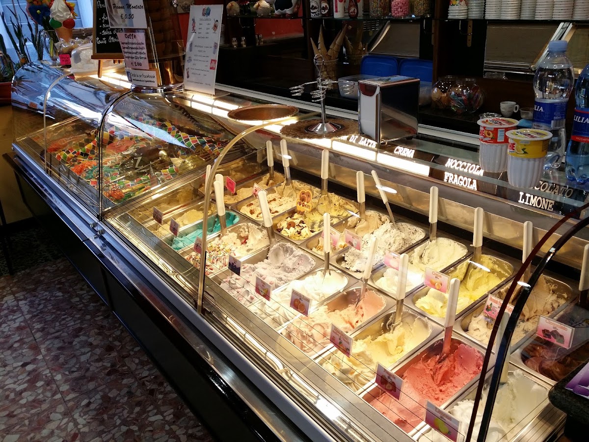 I Gelati di Ciccio