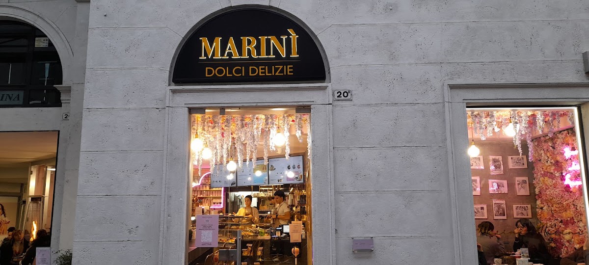 Marinì