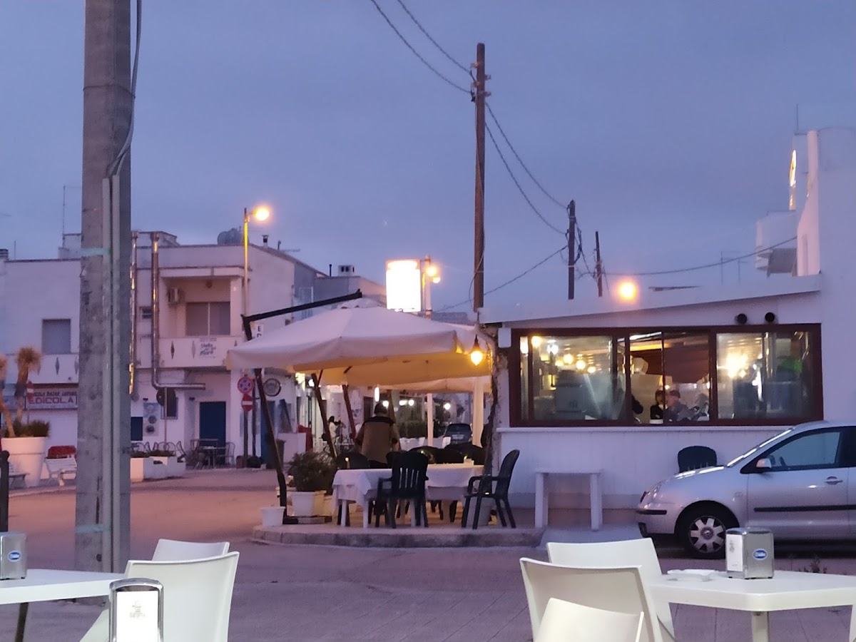 Bar Gelateria Paradiso