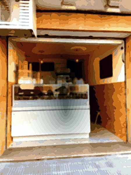 Gelateria La Rosita