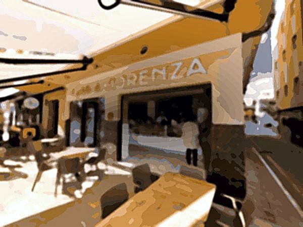 Il Gelato di Fiorenza Estepona