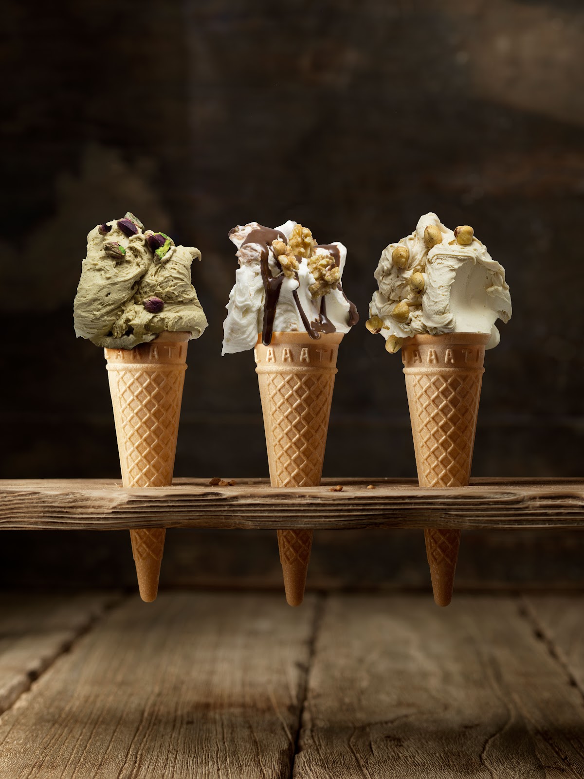 Gelaaati DI MARCO — detalle