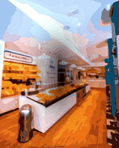 Cafetería Begobé Torremolinos