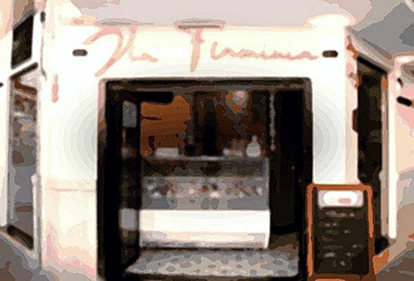 Gelateria Via Flaminia