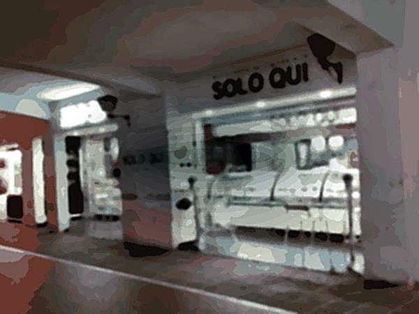Heladería Solo Qui