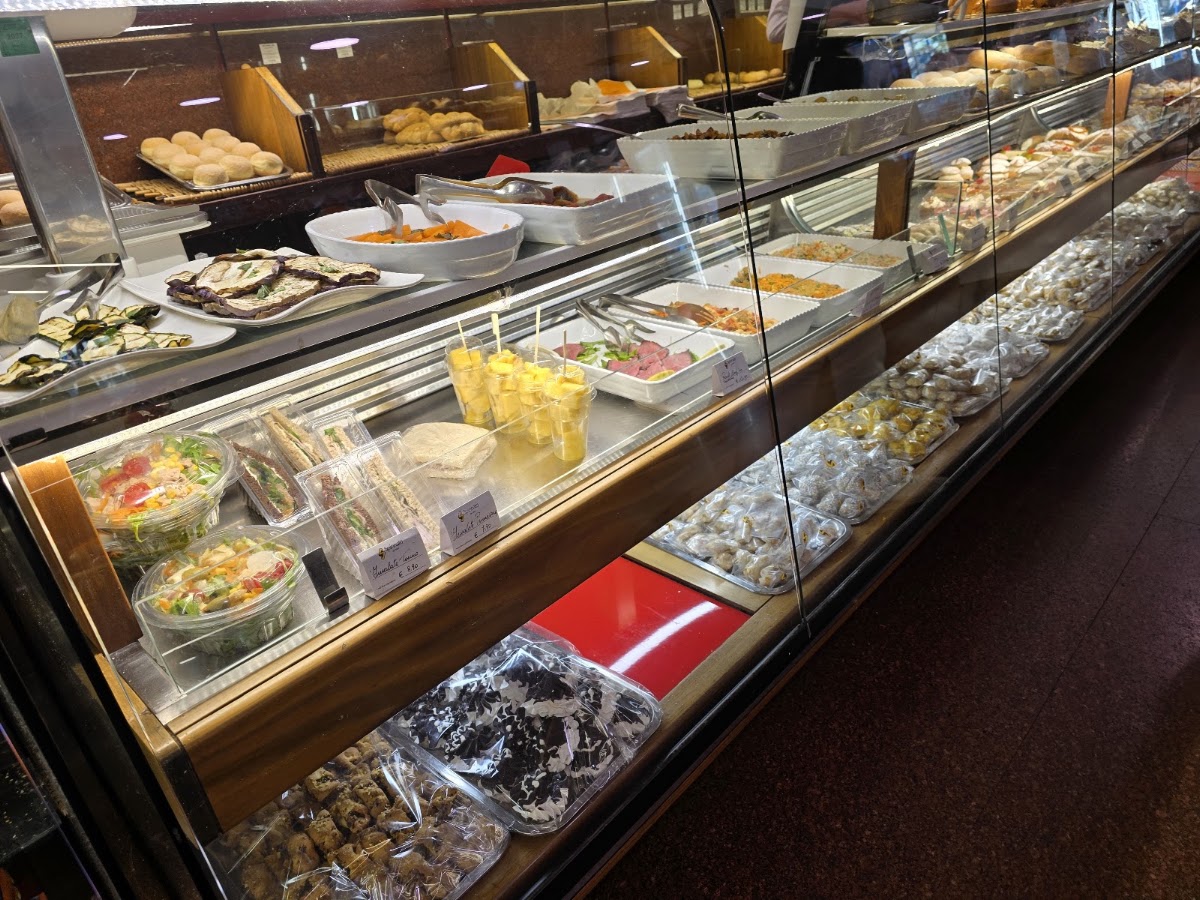 Antico Caffè Spinnato
