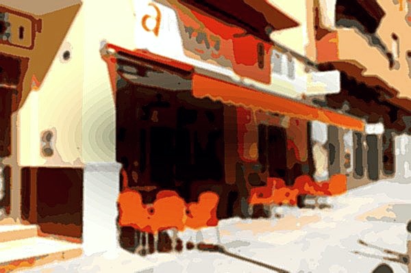 Cafetería Heladería Alboraya