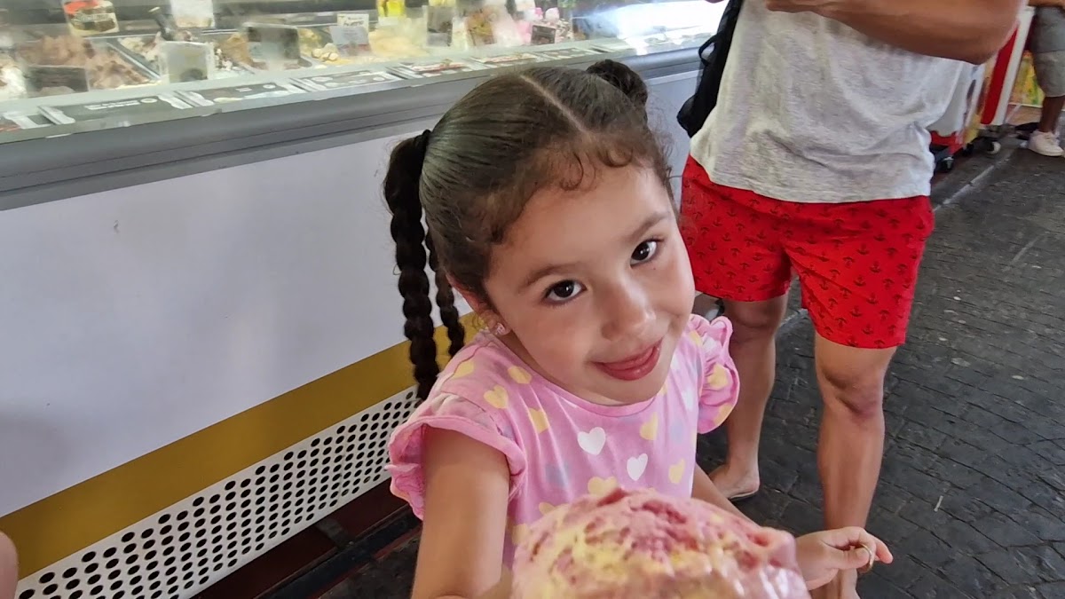 Gelateria Carte d'Or torremolinos
