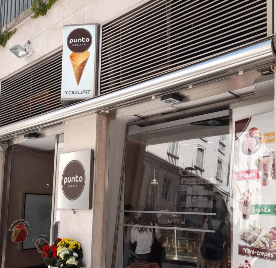 Punto Gelato
