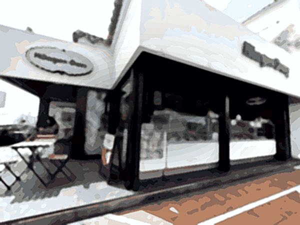 Häagen-Dazs (Puerto Banús, Marbella)