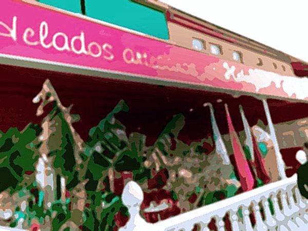 Heladería Mayke