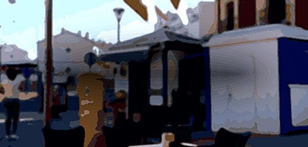 Kiosco Maruja