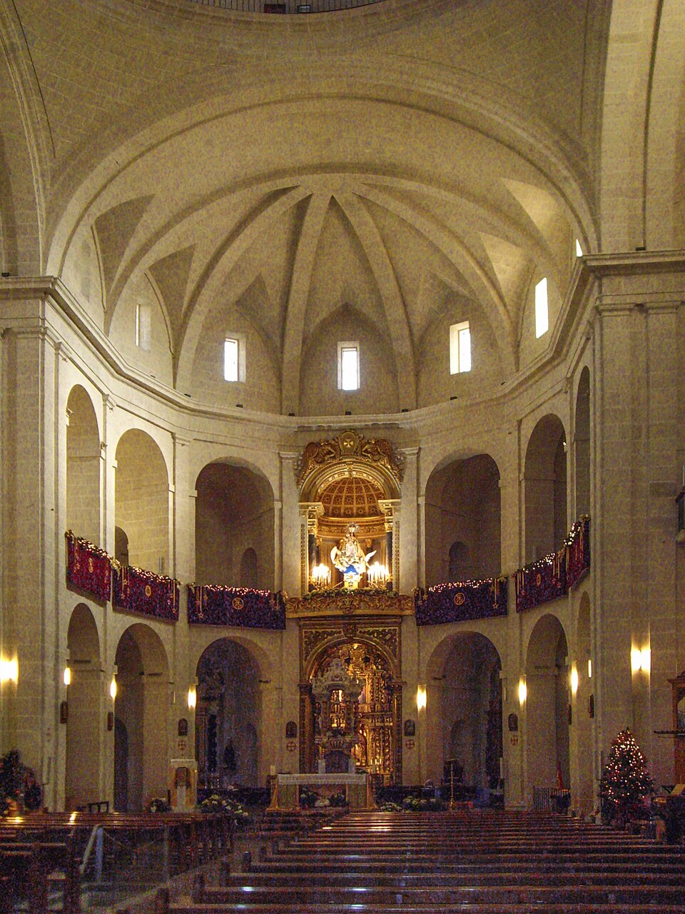 Foto turística de Alicante (Alacant)