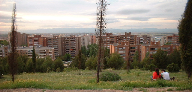 Foto turística de Coslada